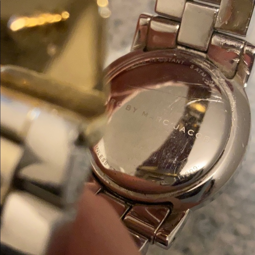 Marc jacobs watch - Picture 3 of 4